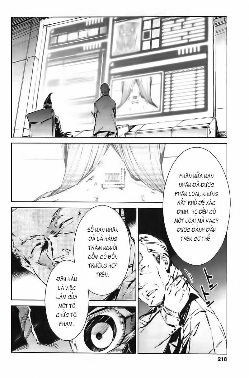 Ánh Sáng Vĩ Đại Chapter 15 - 4