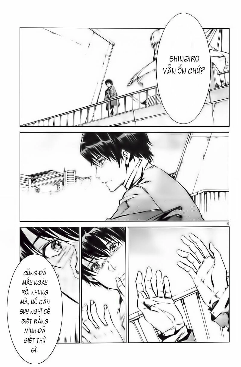 Ánh Sáng Vĩ Đại Chapter 15 - 7