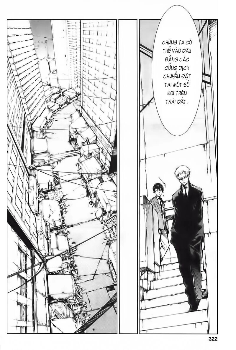 Ánh Sáng Vĩ Đại Chapter 16 - 6