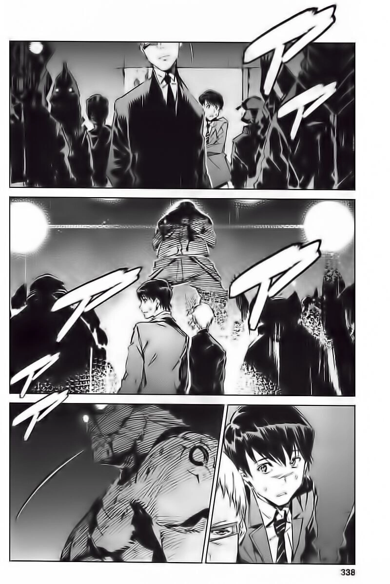 Ánh Sáng Vĩ Đại Chapter 16 - 22