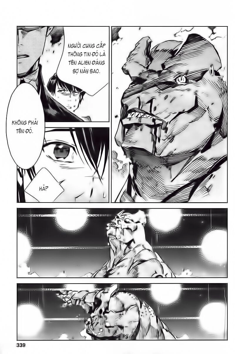 Ánh Sáng Vĩ Đại Chapter 16 - 23