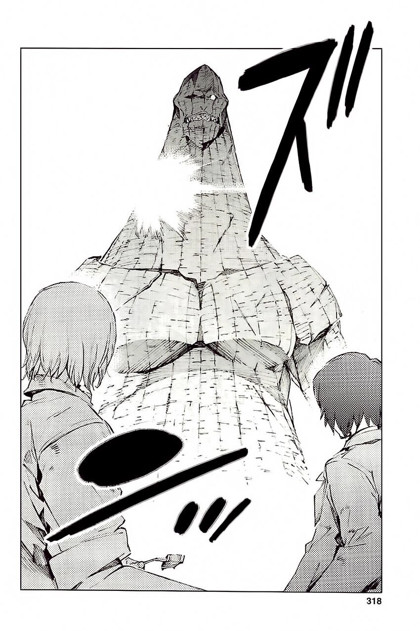 Ánh Sáng Vĩ Đại Chapter 17 - 14