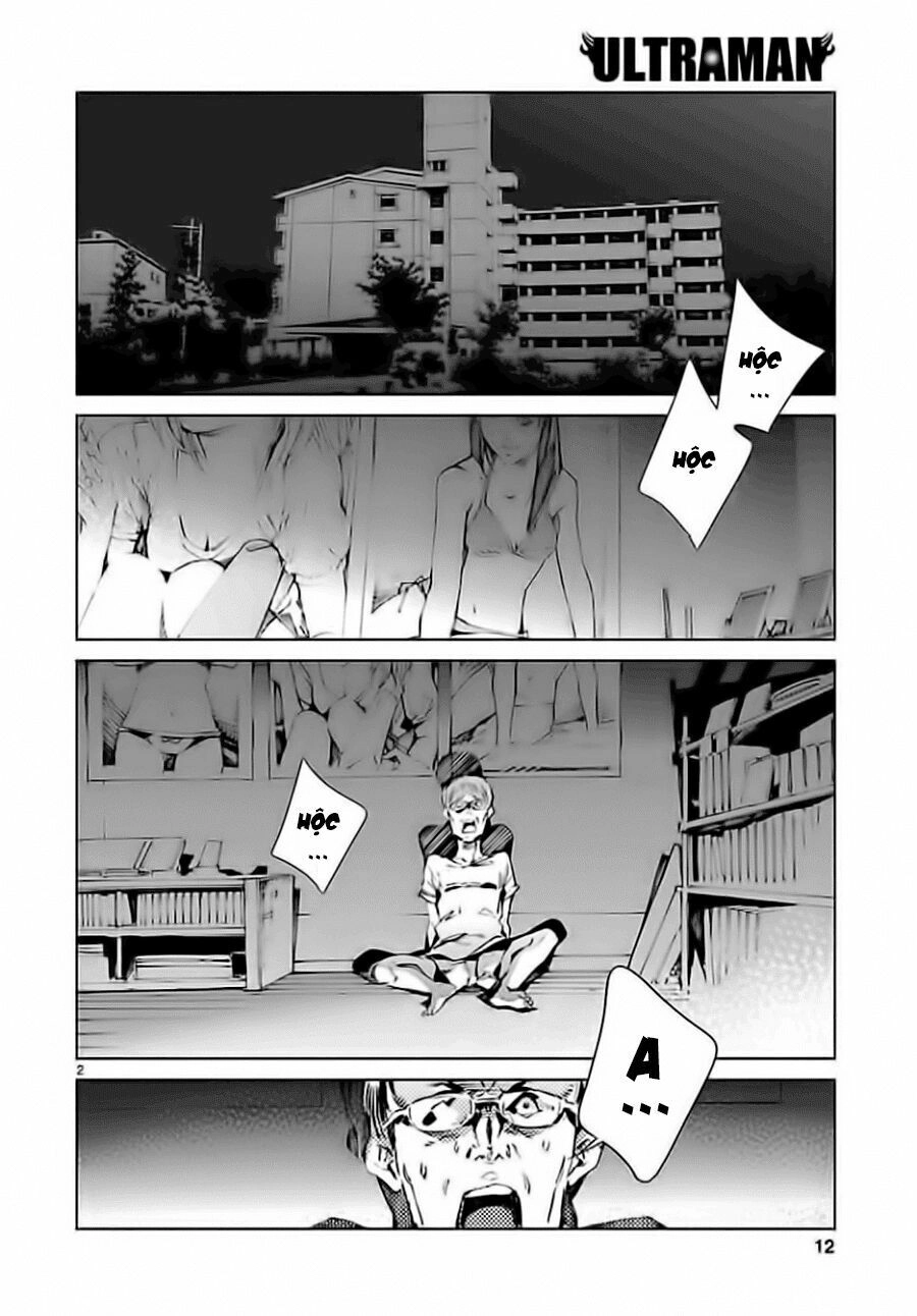 Ánh Sáng Vĩ Đại Chapter 19 - 4