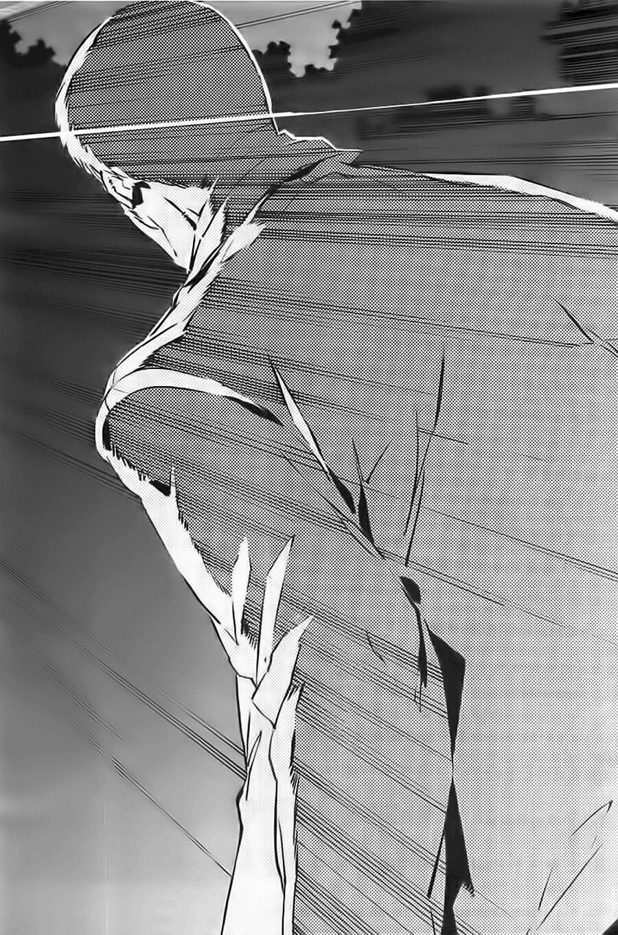 Ánh Sáng Vĩ Đại Chapter 19 - 28