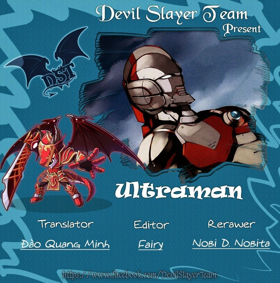 Ánh Sáng Vĩ Đại Chapter 20 - 2