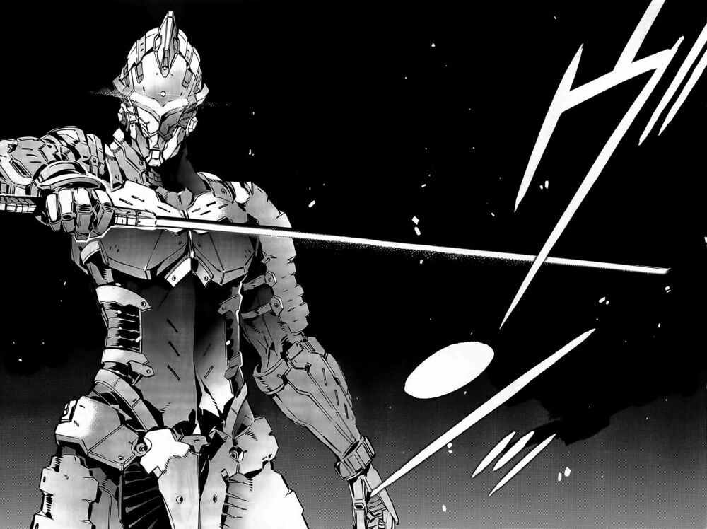 Ánh Sáng Vĩ Đại Chapter 20 - 39