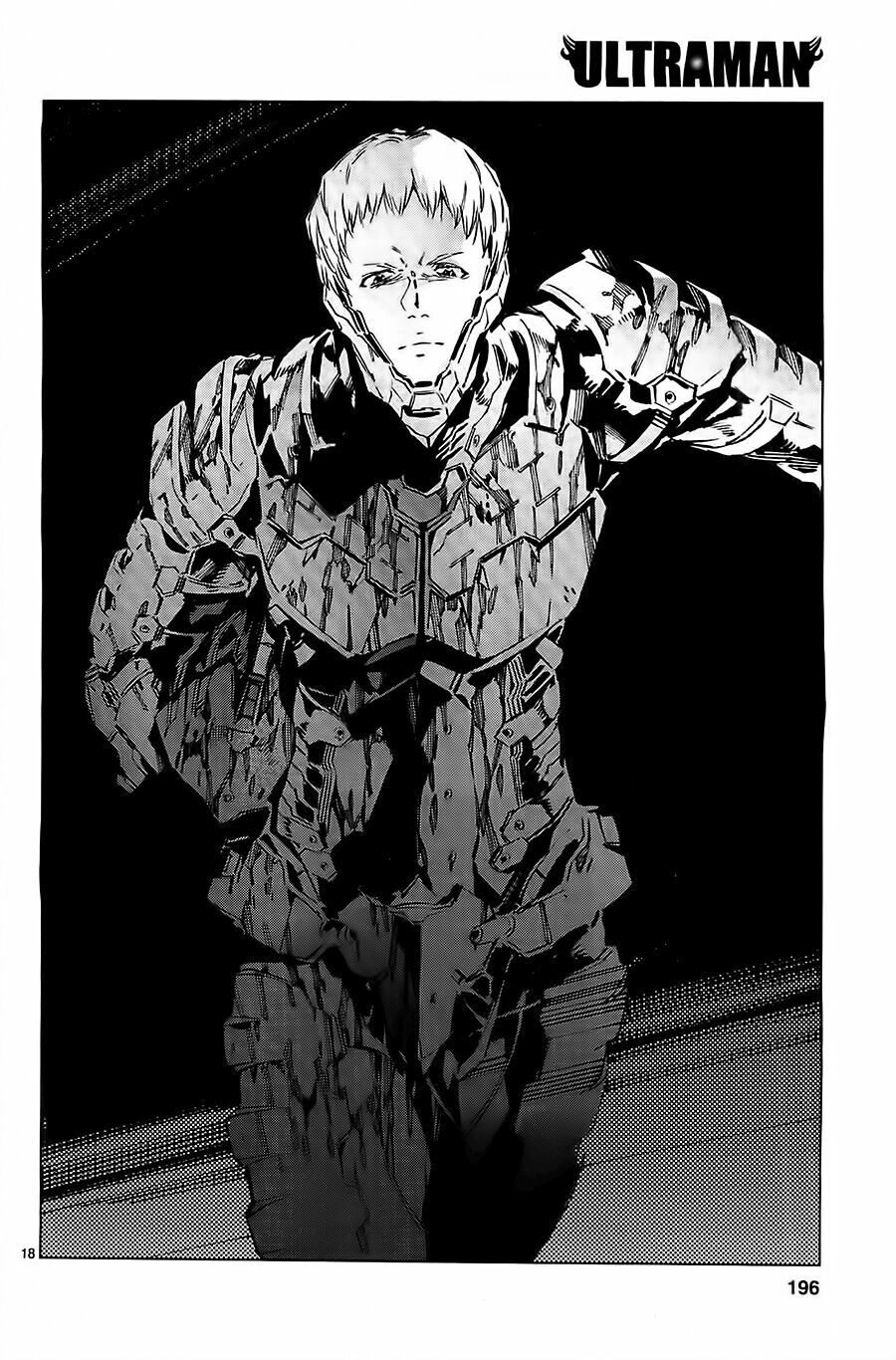 Ánh Sáng Vĩ Đại Chapter 21 - 20