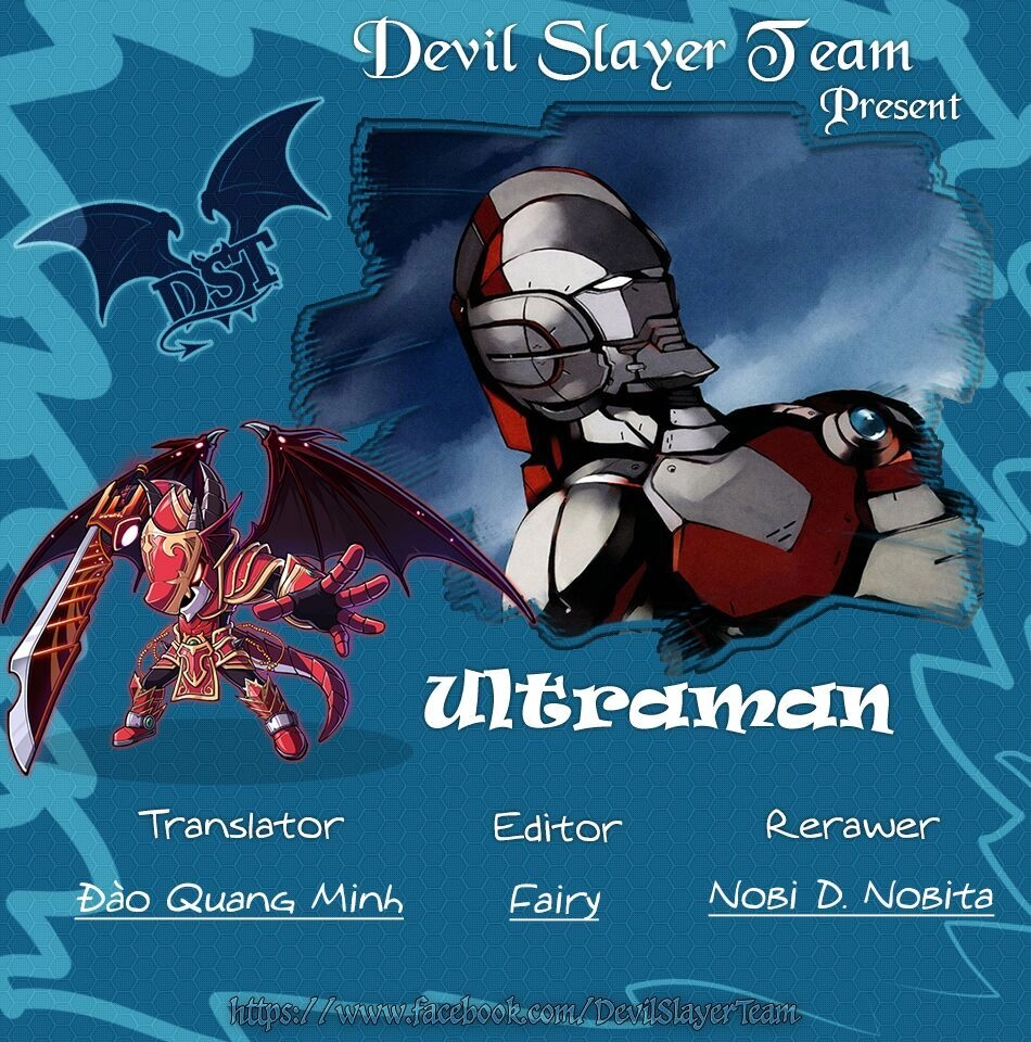 Ánh Sáng Vĩ Đại Chapter 22 - 2