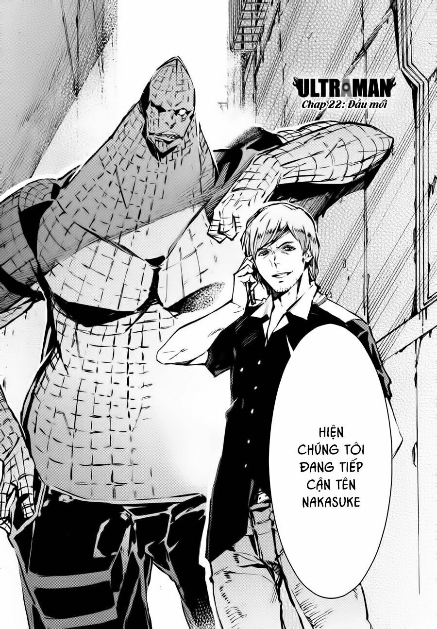 Ánh Sáng Vĩ Đại Chapter 22 - 4