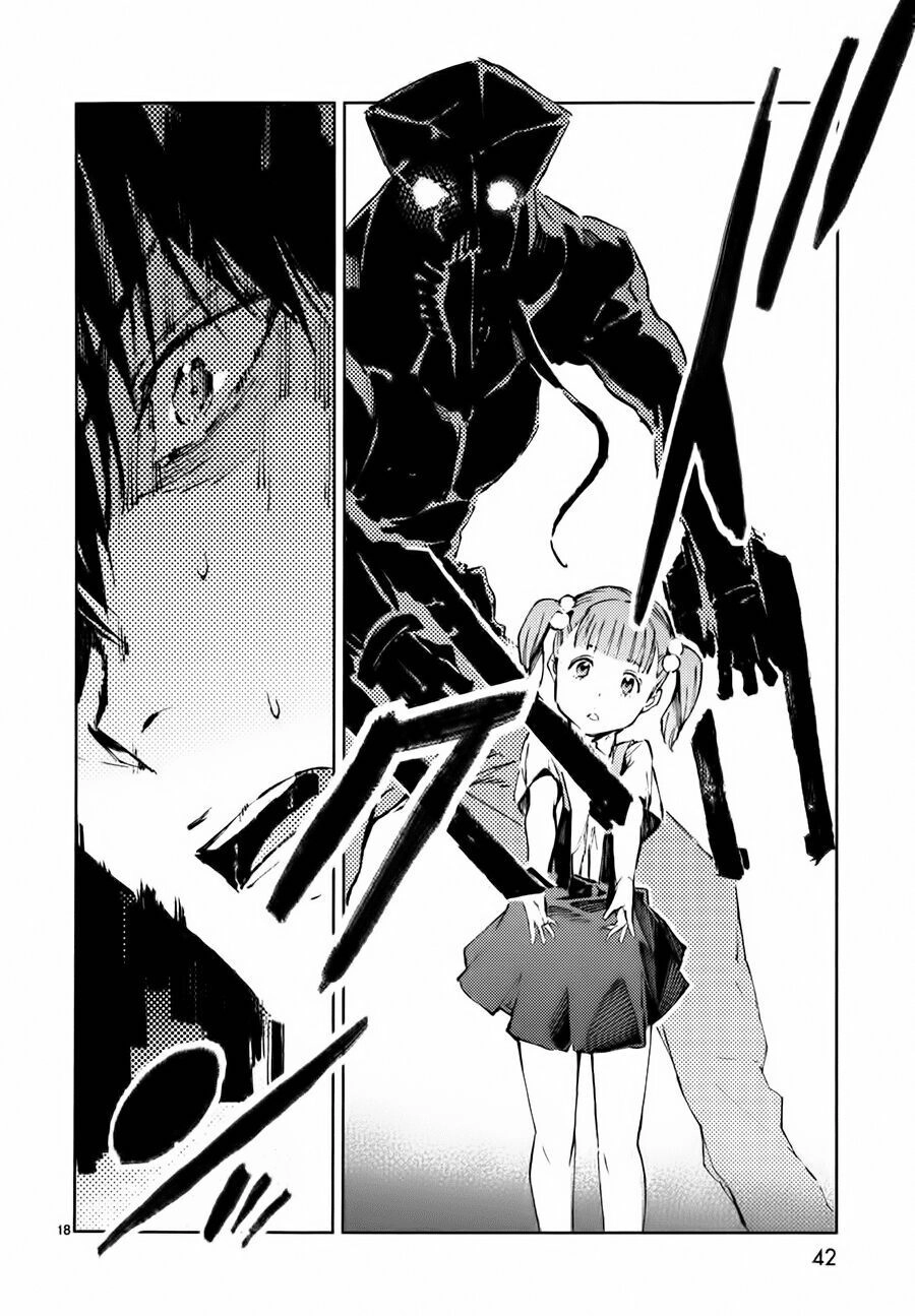 Ánh Sáng Vĩ Đại Chapter 22 - 19