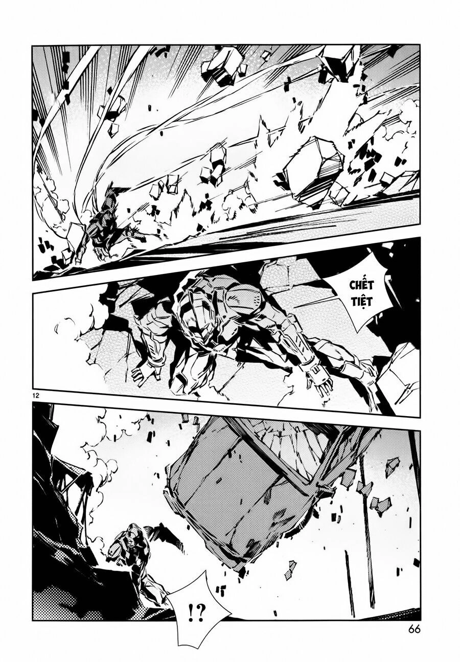 Ánh Sáng Vĩ Đại Chapter 23 - 11