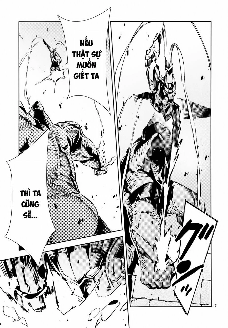 Ánh Sáng Vĩ Đại Chapter 23 - 16