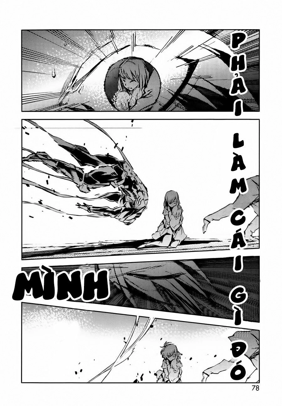 Ánh Sáng Vĩ Đại Chapter 23 - 23