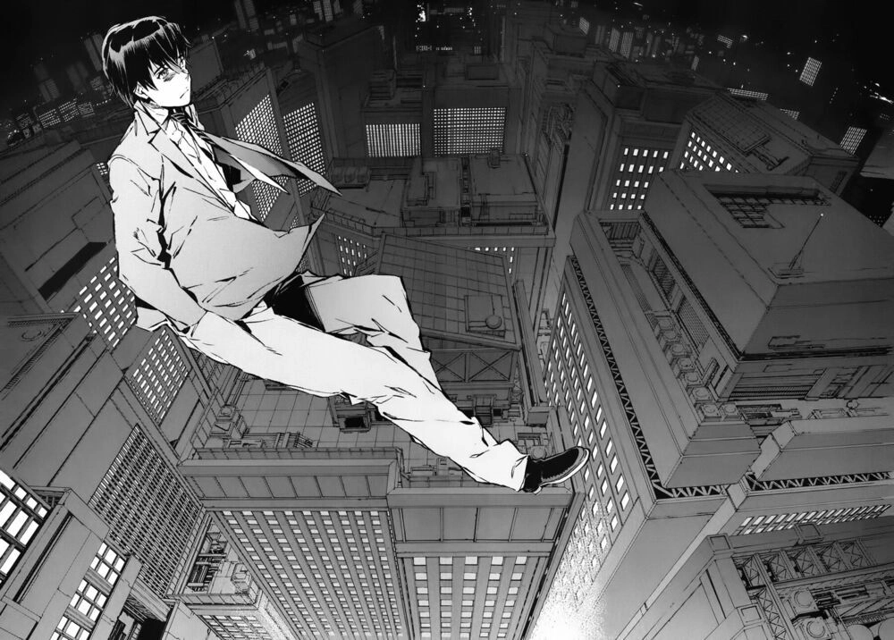 Ánh Sáng Vĩ Đại Chapter 24 - 30