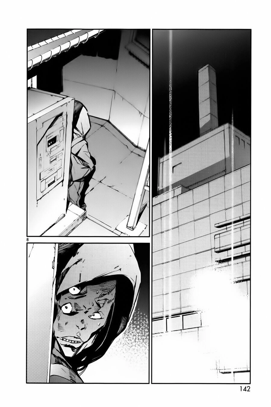 Ánh Sáng Vĩ Đại Chapter 26 - 10