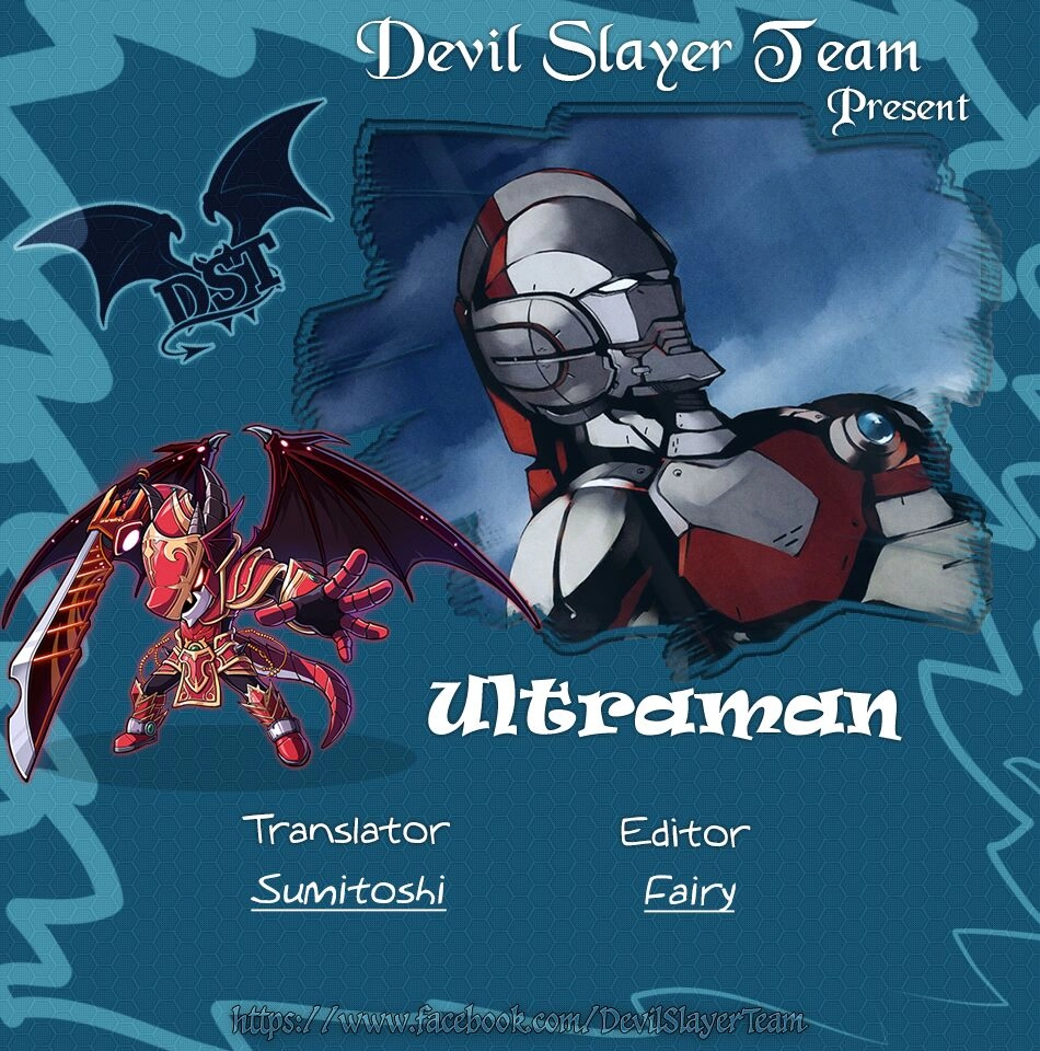 Ánh Sáng Vĩ Đại Chapter 27 - 2