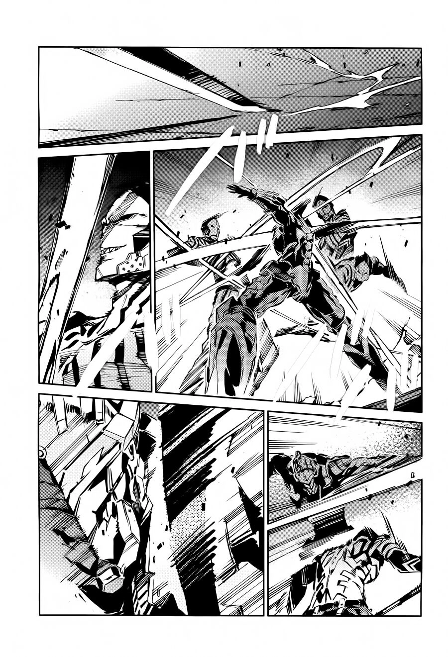 Ánh Sáng Vĩ Đại Chapter 27 - 13