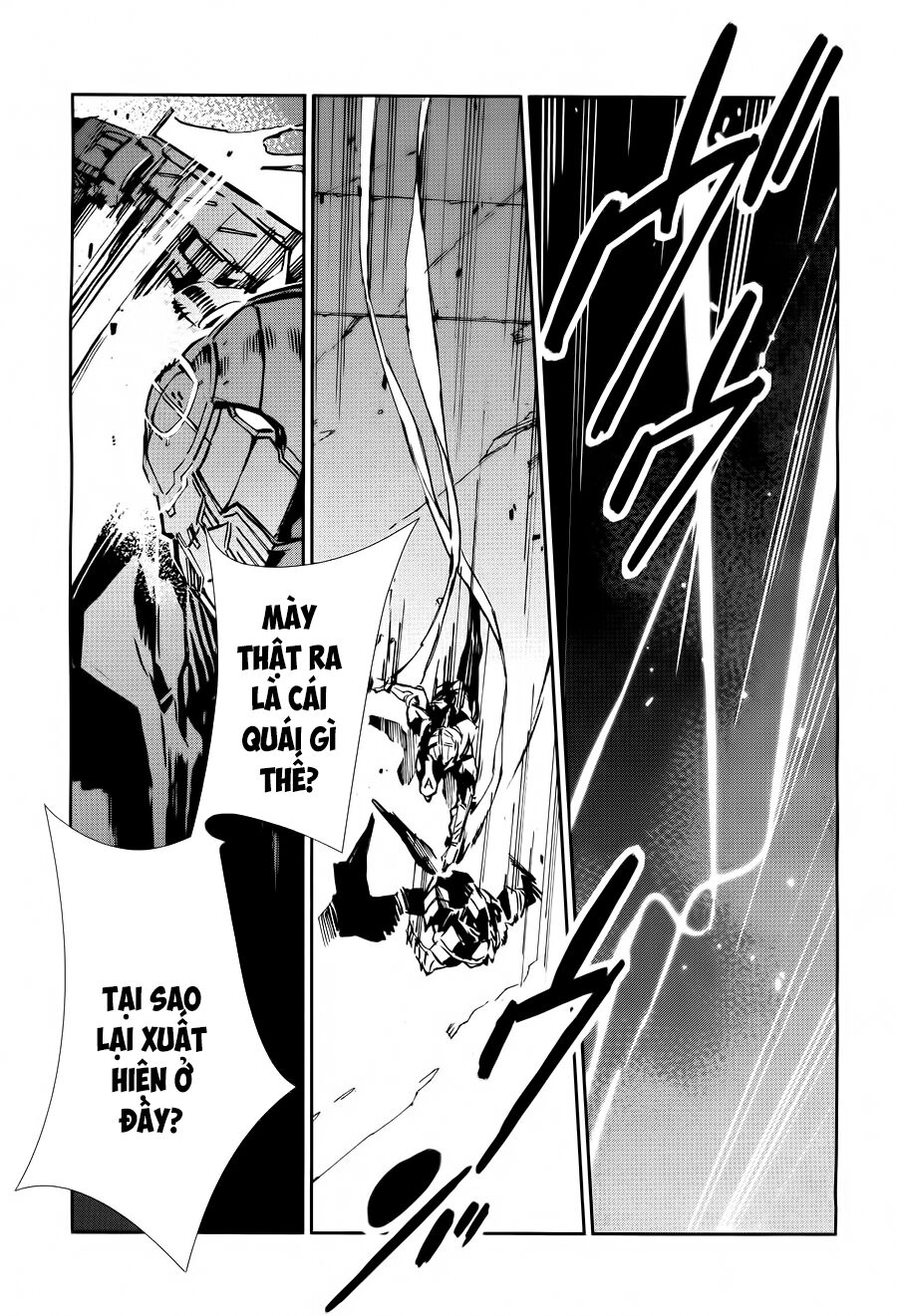 Ánh Sáng Vĩ Đại Chapter 27 - 15