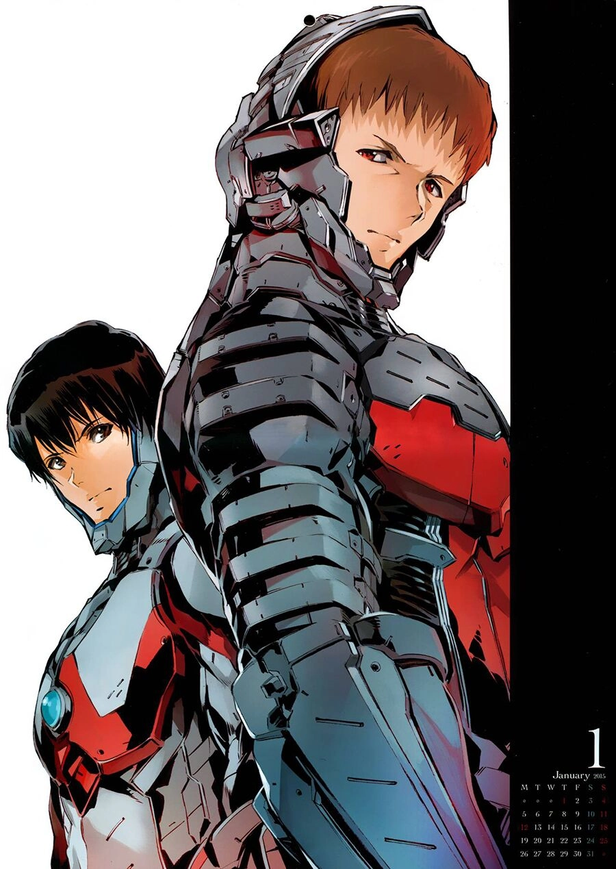 Ánh Sáng Vĩ Đại Chapter 27 - 20