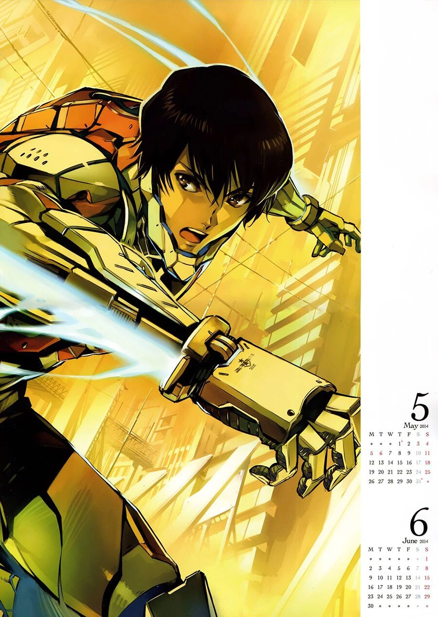 Ánh Sáng Vĩ Đại Chapter 27 - 22