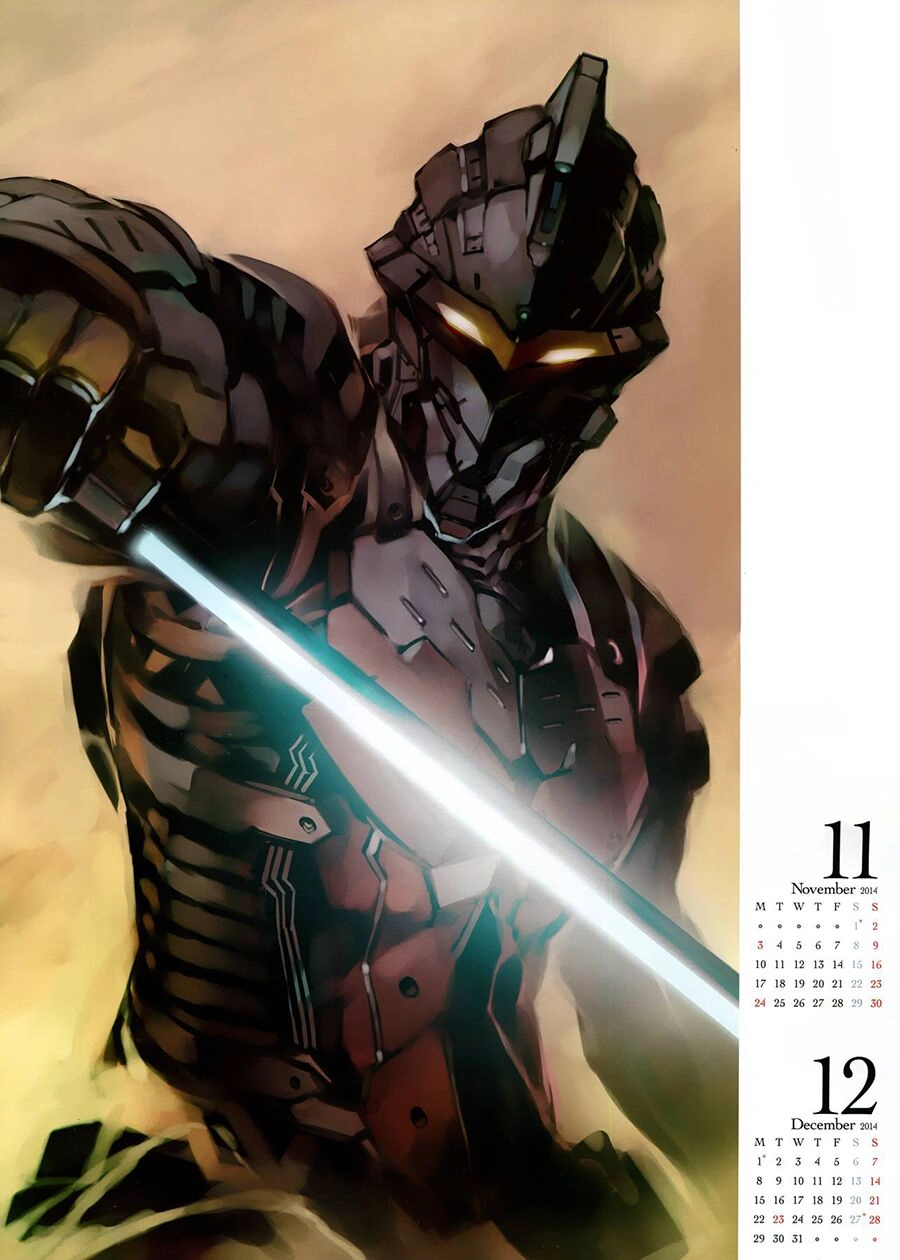 Ánh Sáng Vĩ Đại Chapter 27 - 25