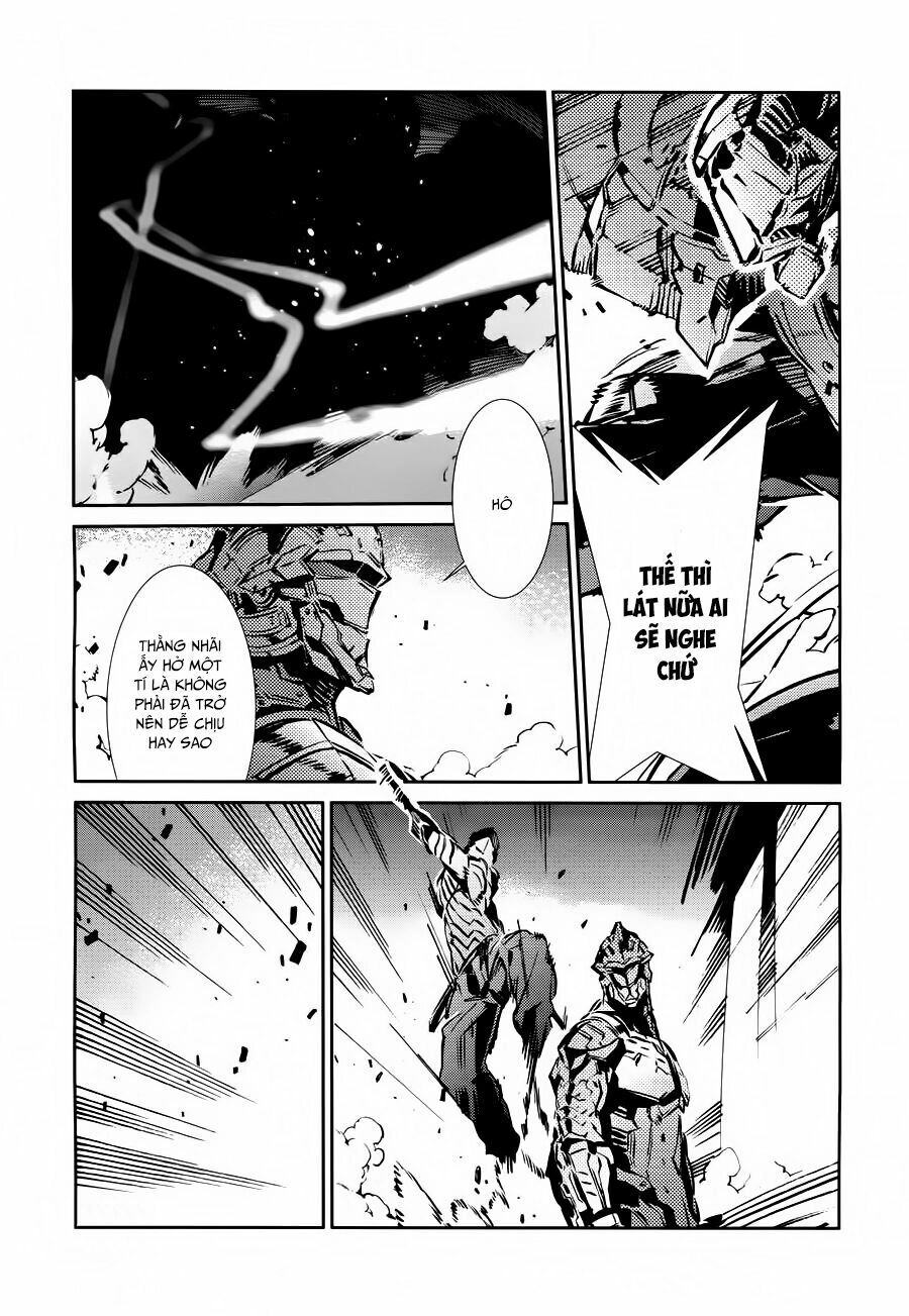 Ánh Sáng Vĩ Đại Chapter 28 - 8