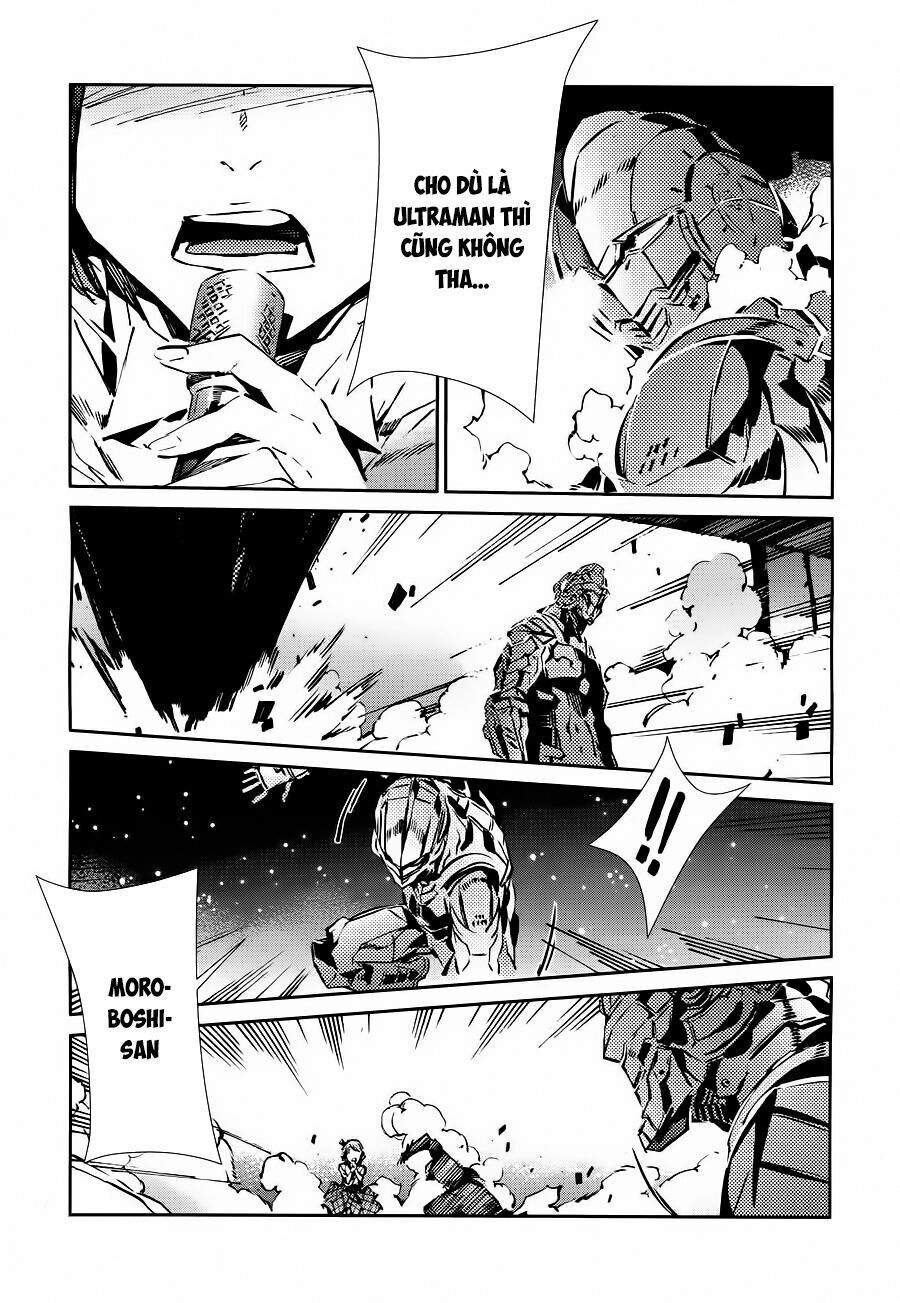 Ánh Sáng Vĩ Đại Chapter 28 - 16