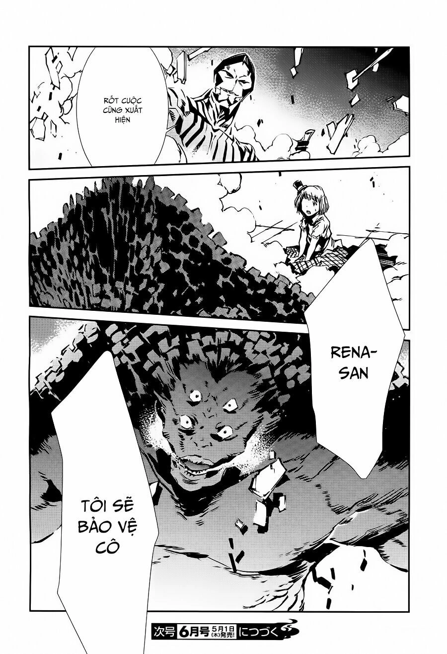 Ánh Sáng Vĩ Đại Chapter 28 - 19