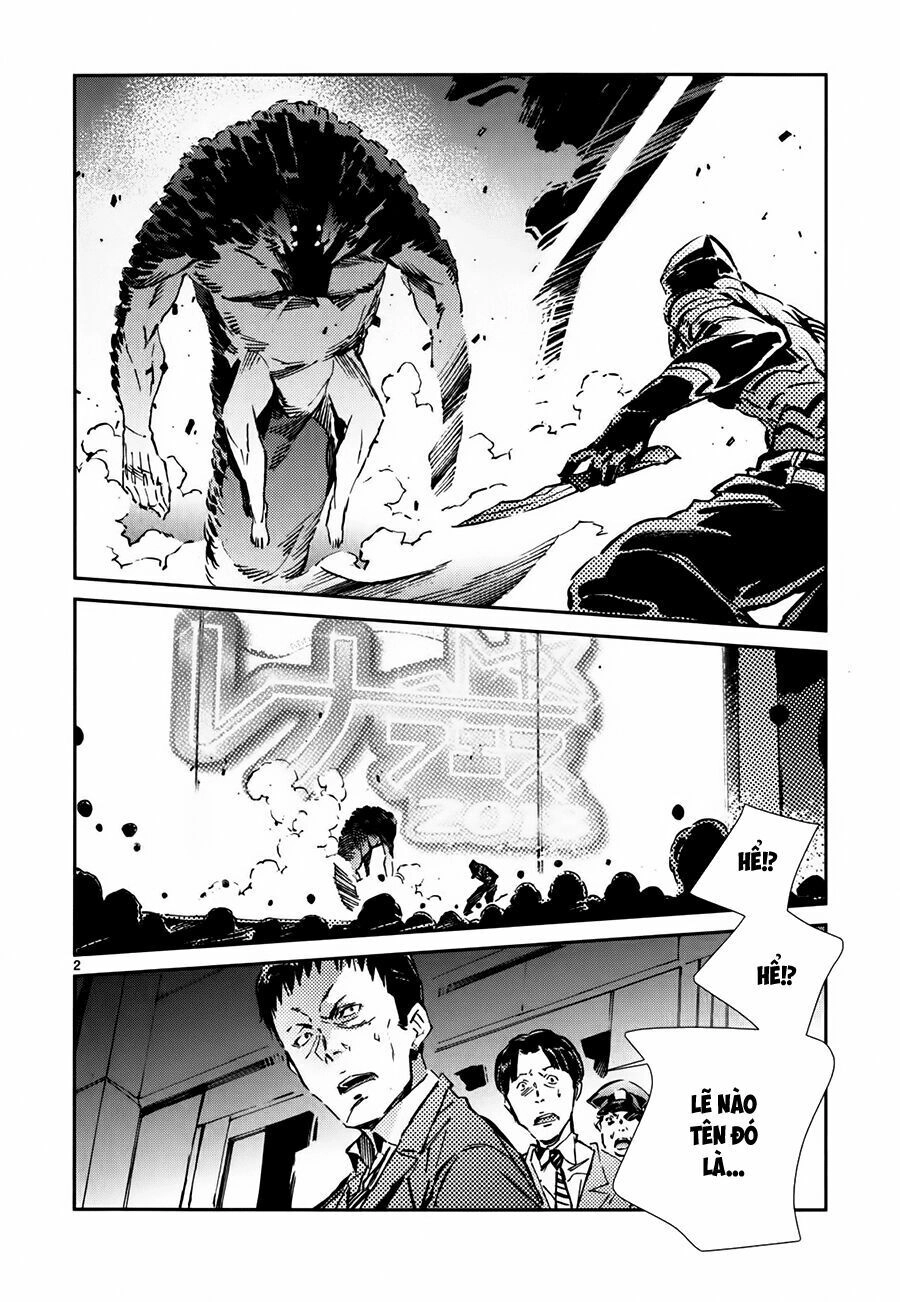 Ánh Sáng Vĩ Đại Chapter 29 - 5