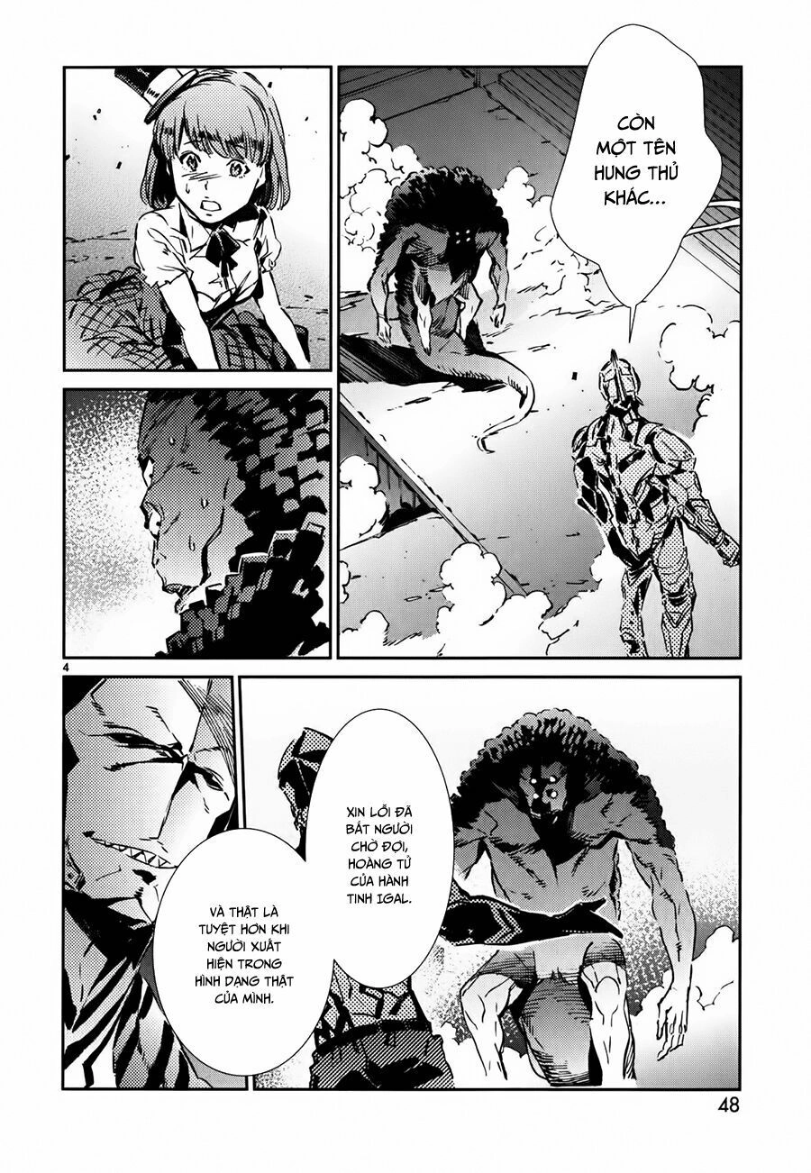 Ánh Sáng Vĩ Đại Chapter 29 - 7