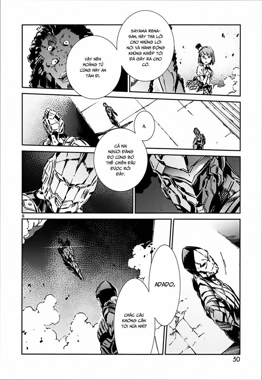 Ánh Sáng Vĩ Đại Chapter 29 - 9