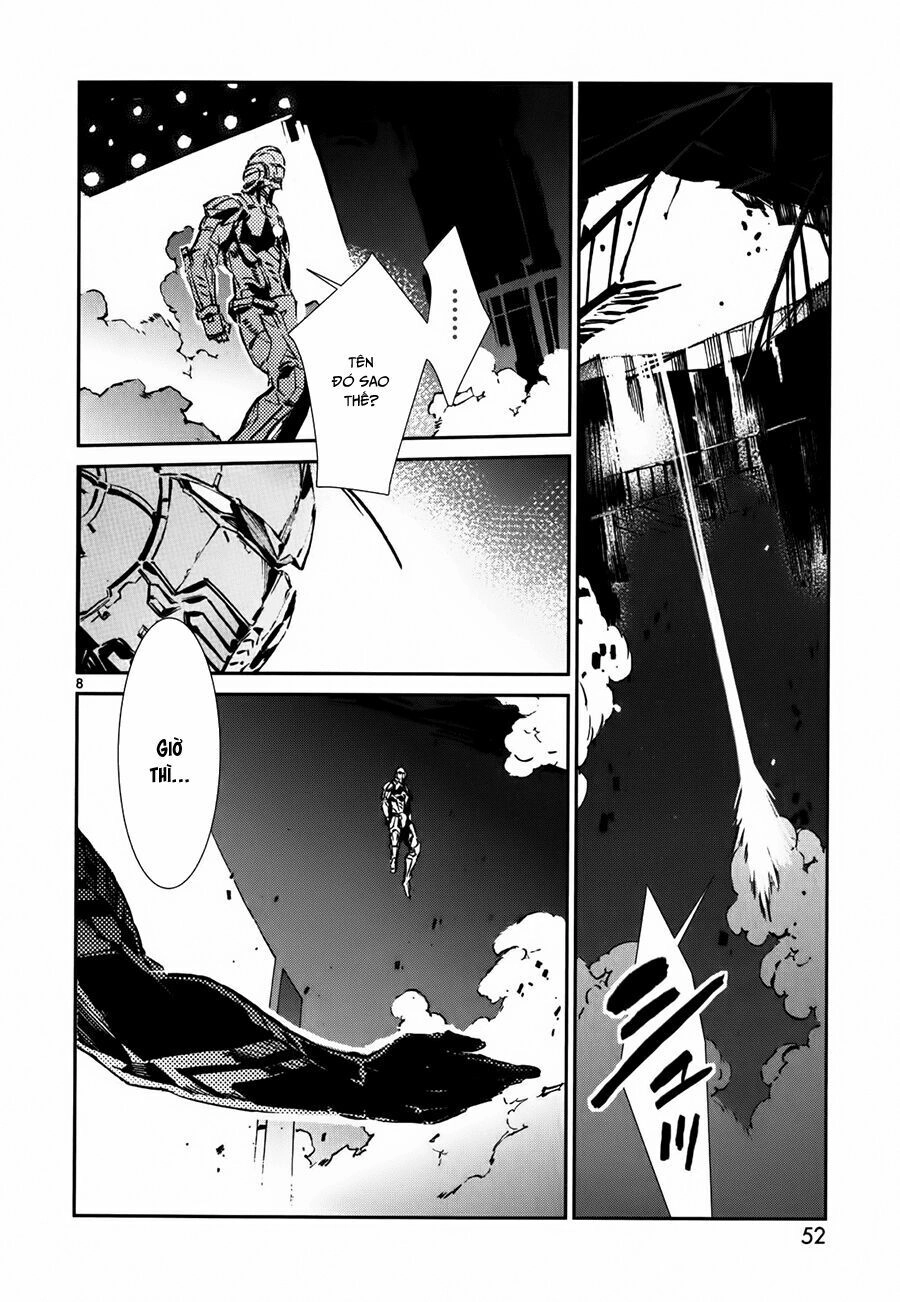 Ánh Sáng Vĩ Đại Chapter 29 - 11