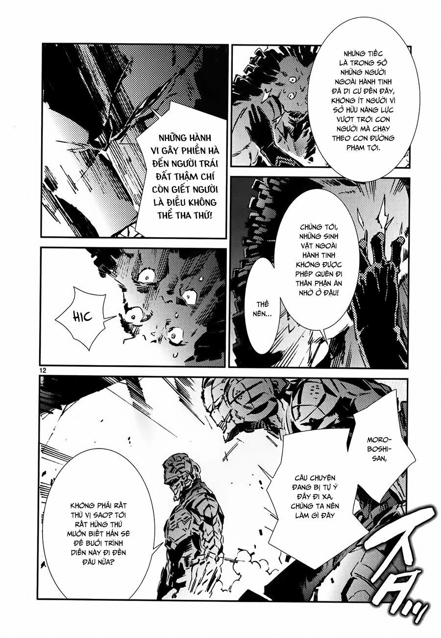 Ánh Sáng Vĩ Đại Chapter 29 - 15