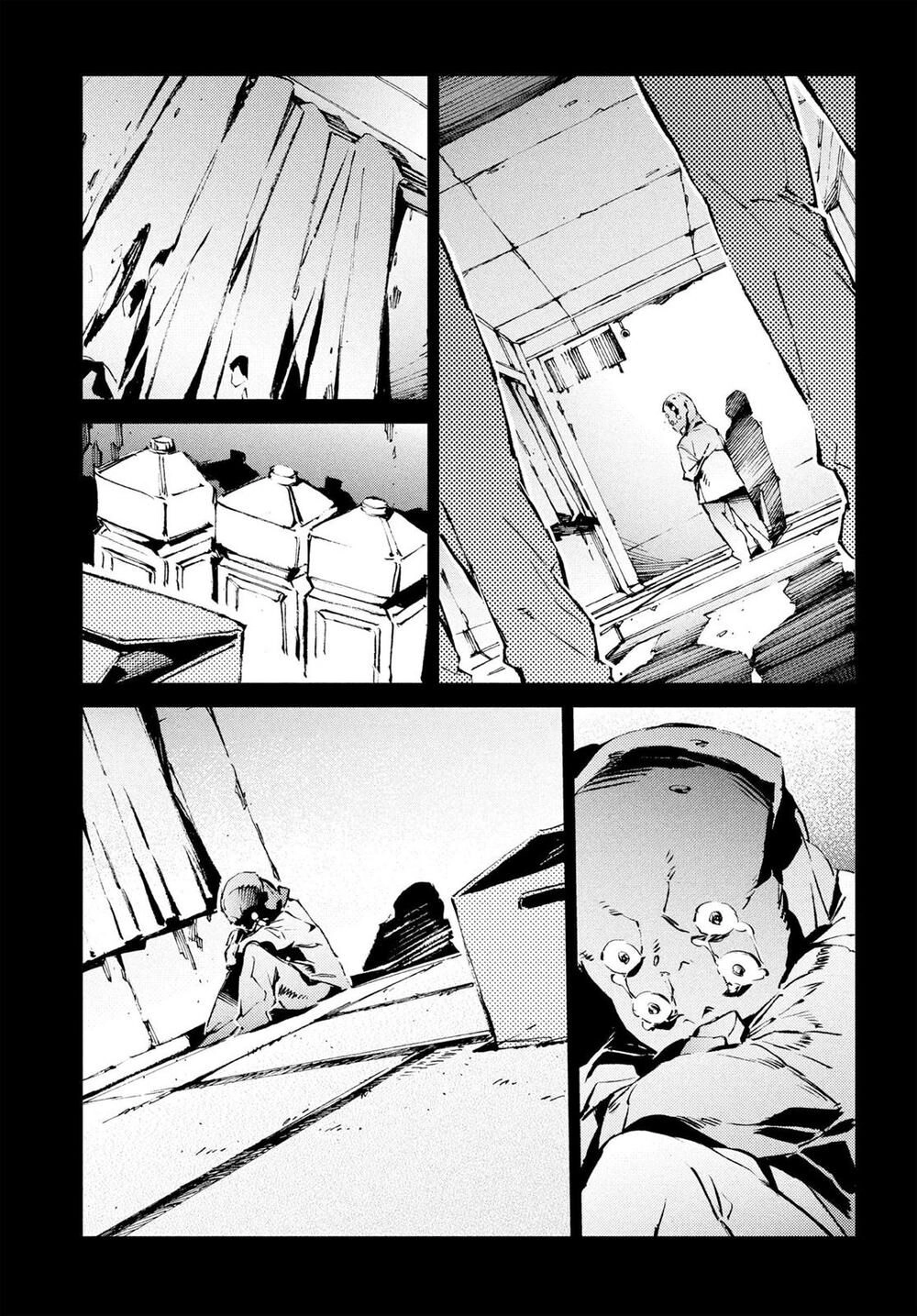 Ánh Sáng Vĩ Đại Chapter 30 - 4