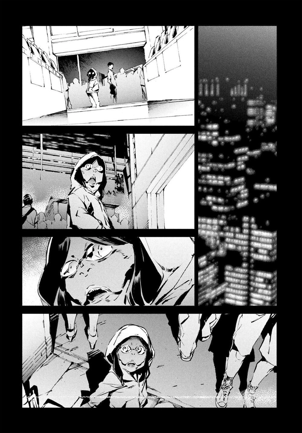 Ánh Sáng Vĩ Đại Chapter 30 - 7