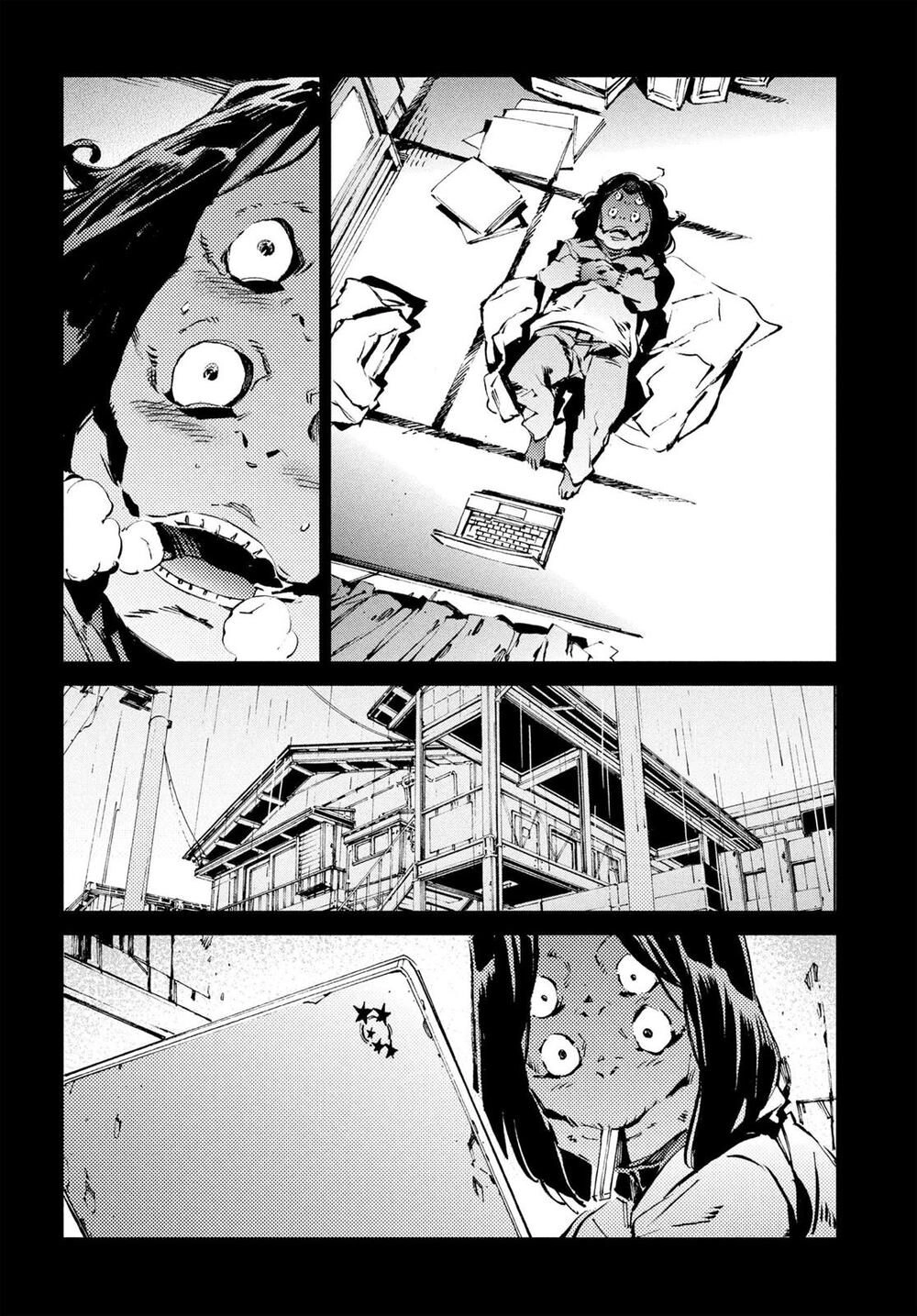 Ánh Sáng Vĩ Đại Chapter 30 - 11