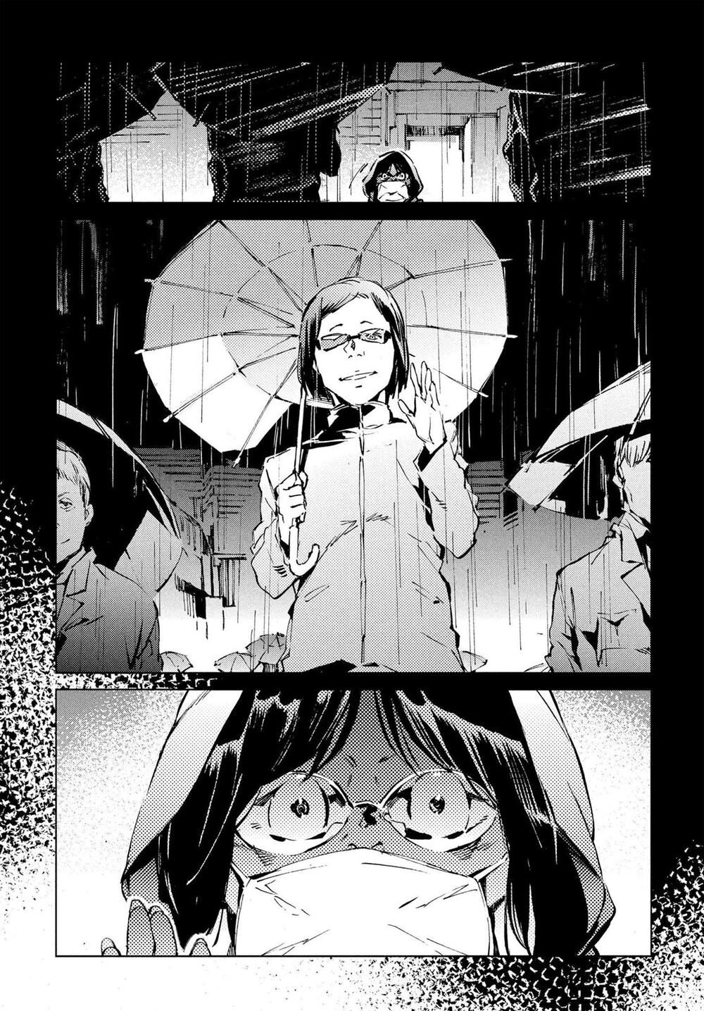 Ánh Sáng Vĩ Đại Chapter 30 - 13