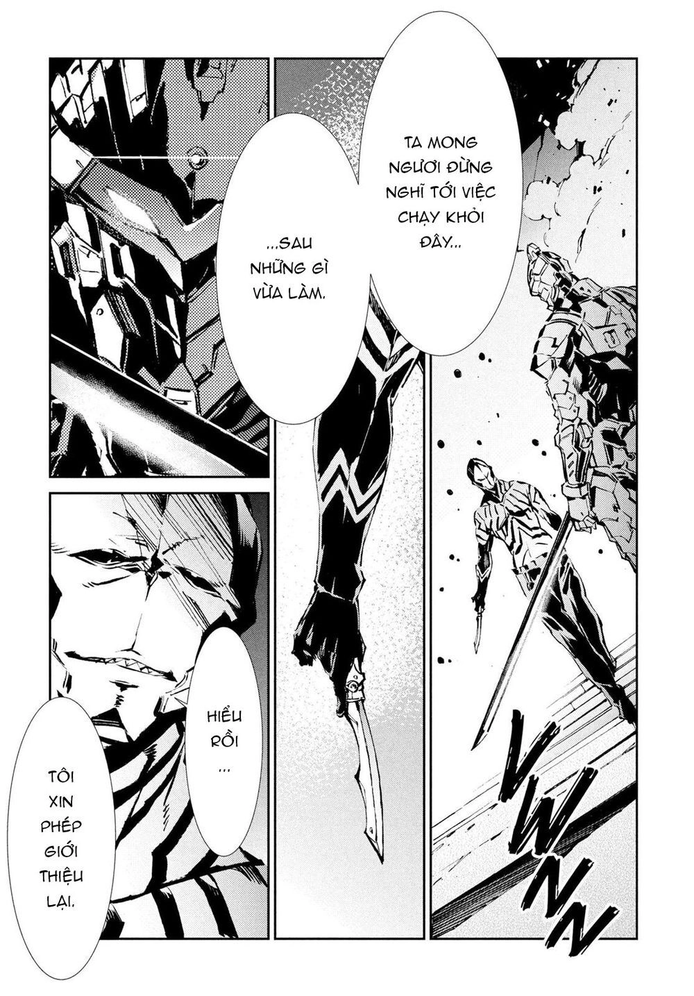 Ánh Sáng Vĩ Đại Chapter 30 - 17