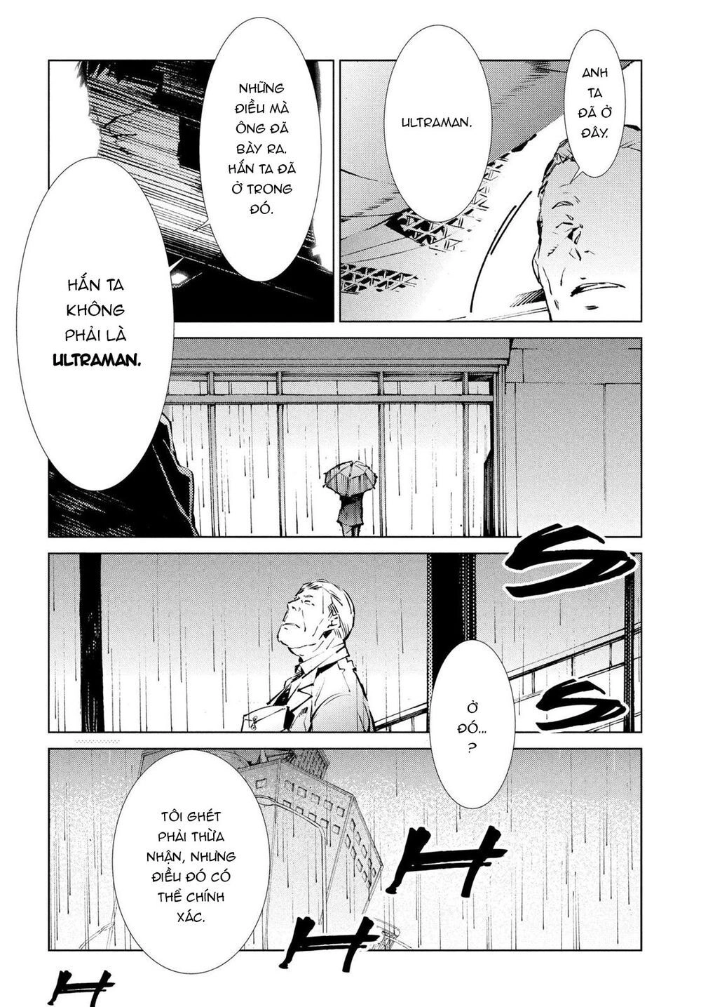 Ánh Sáng Vĩ Đại Chapter 31 - 15