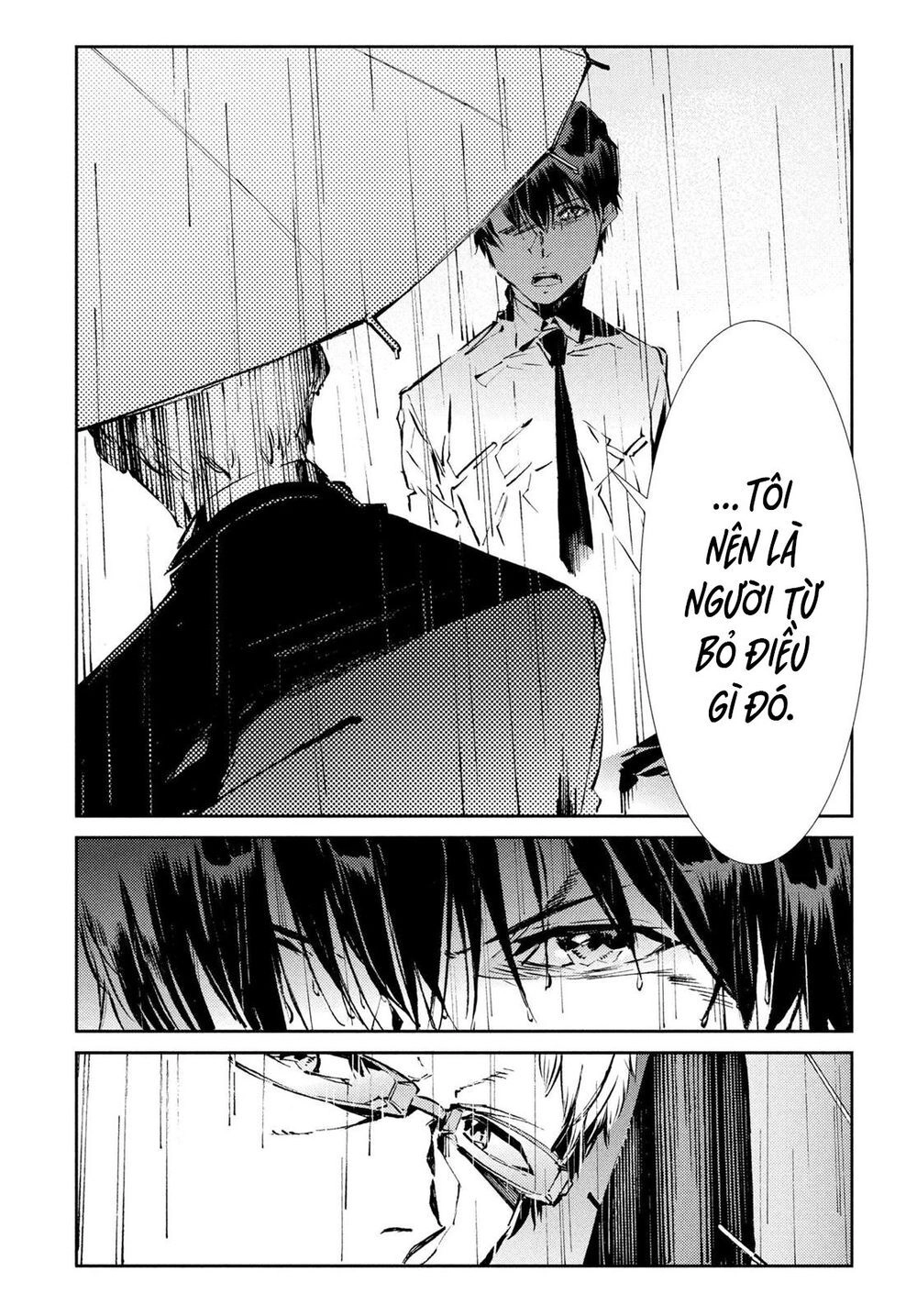 Ánh Sáng Vĩ Đại Chapter 31 - 20