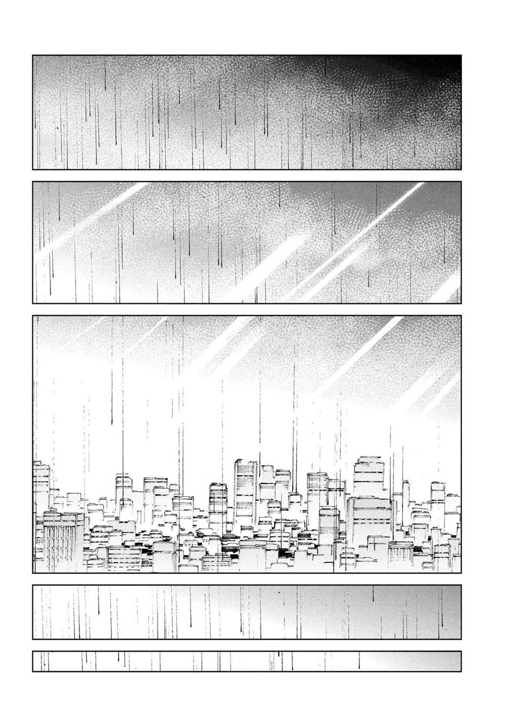 Ánh Sáng Vĩ Đại Chapter 31 - 21