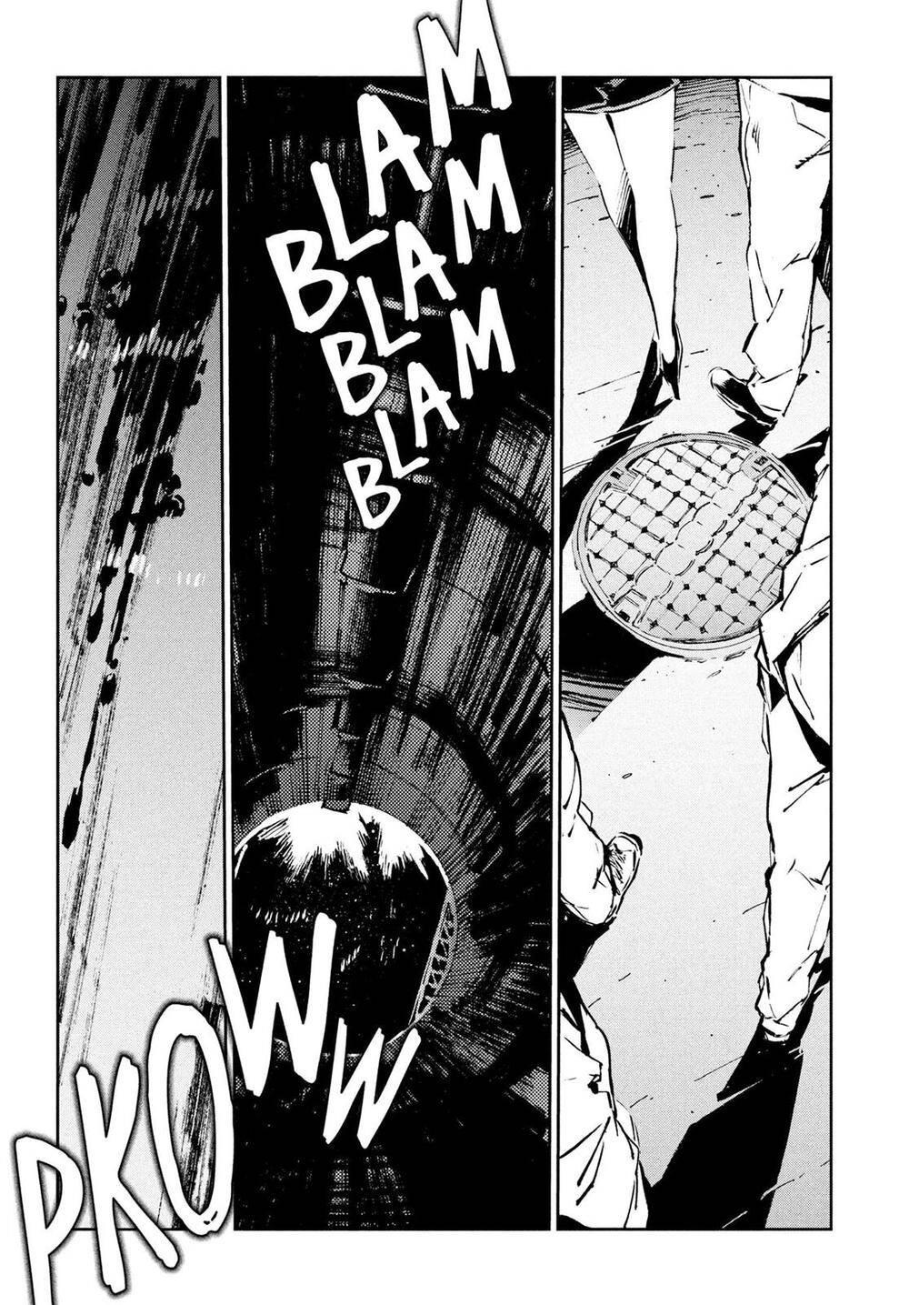 Ánh Sáng Vĩ Đại Chapter 33 - 7