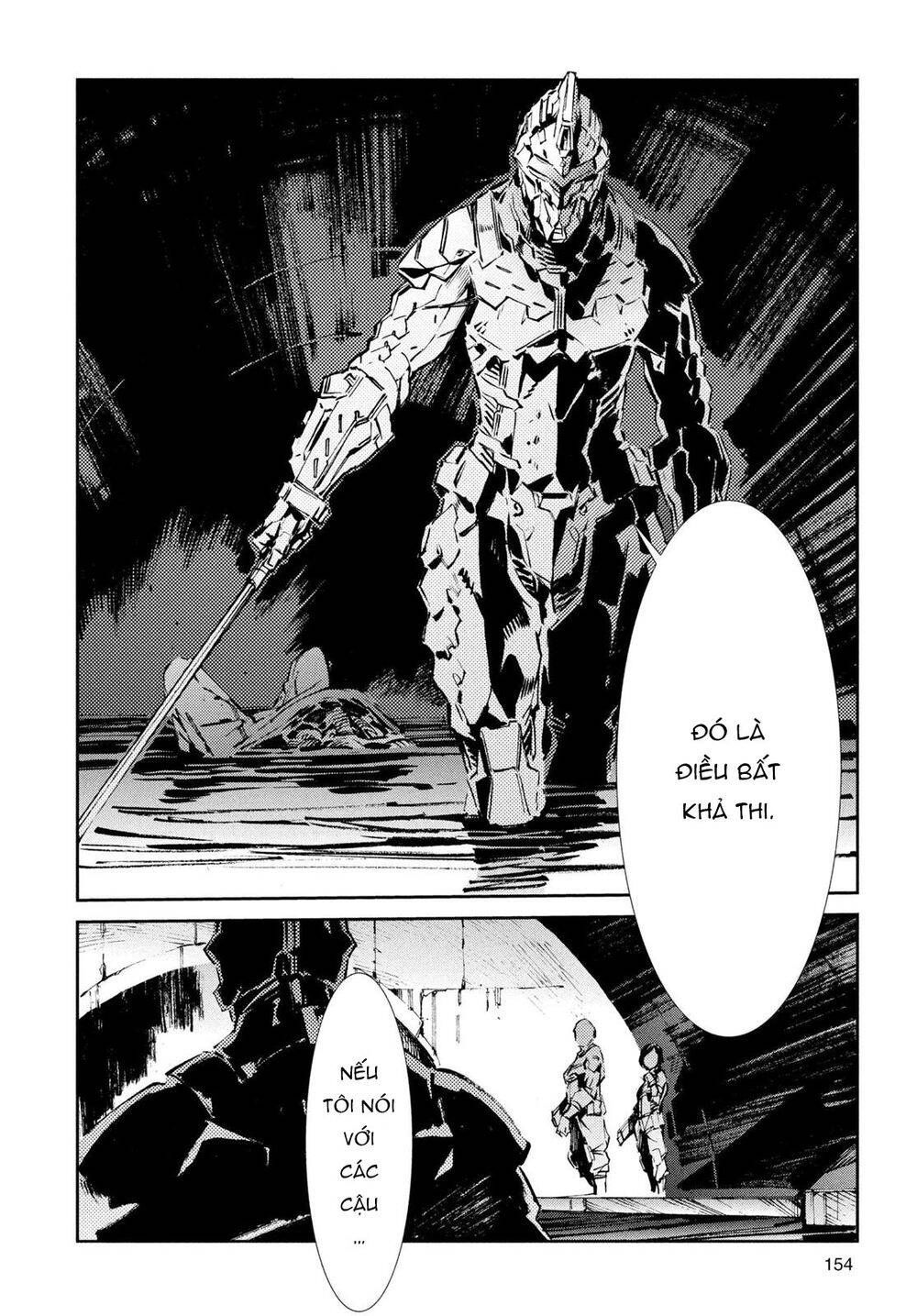 Ánh Sáng Vĩ Đại Chapter 33 - 10