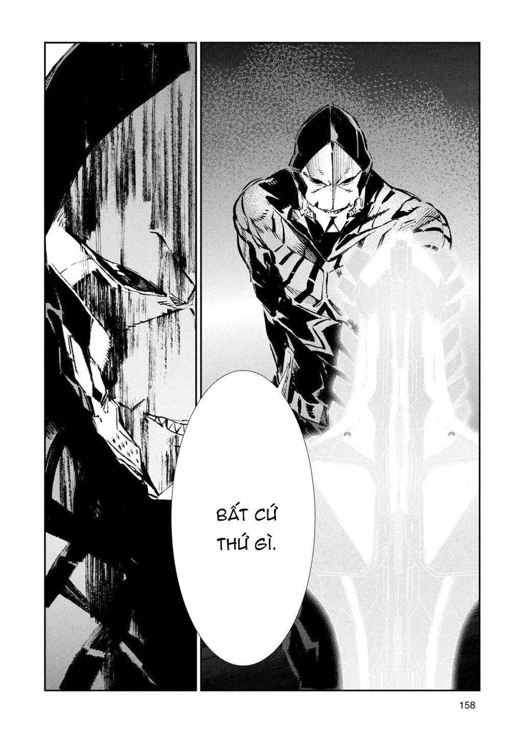 Ánh Sáng Vĩ Đại Chapter 33 - 14