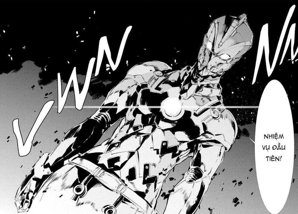 Ánh Sáng Vĩ Đại Chapter 33 - 24