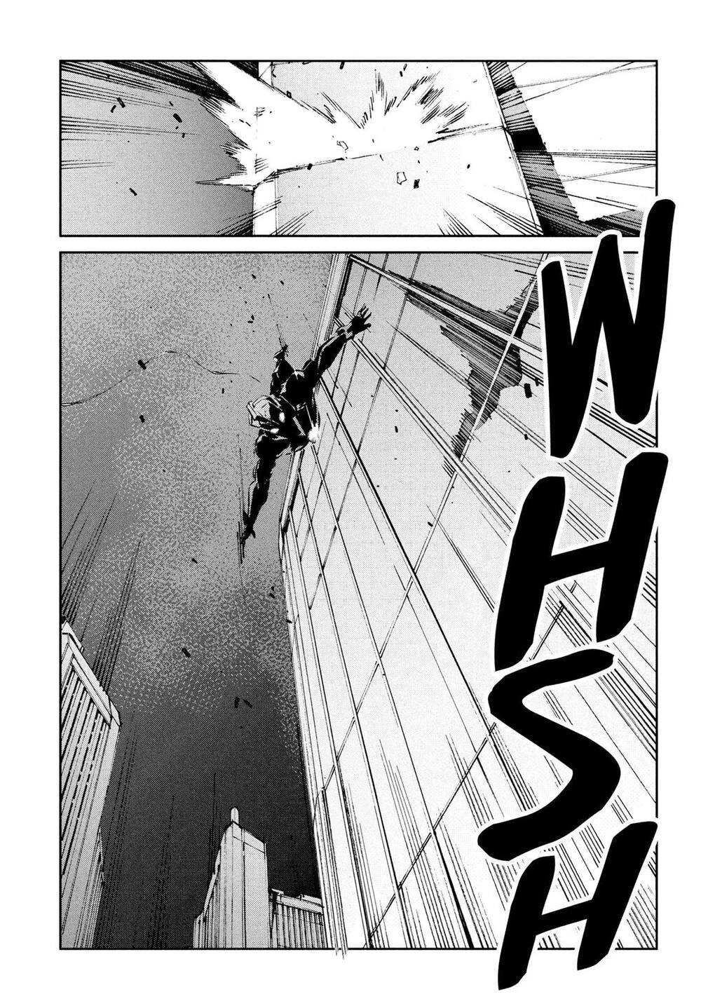 Ánh Sáng Vĩ Đại Chapter 33 - 25