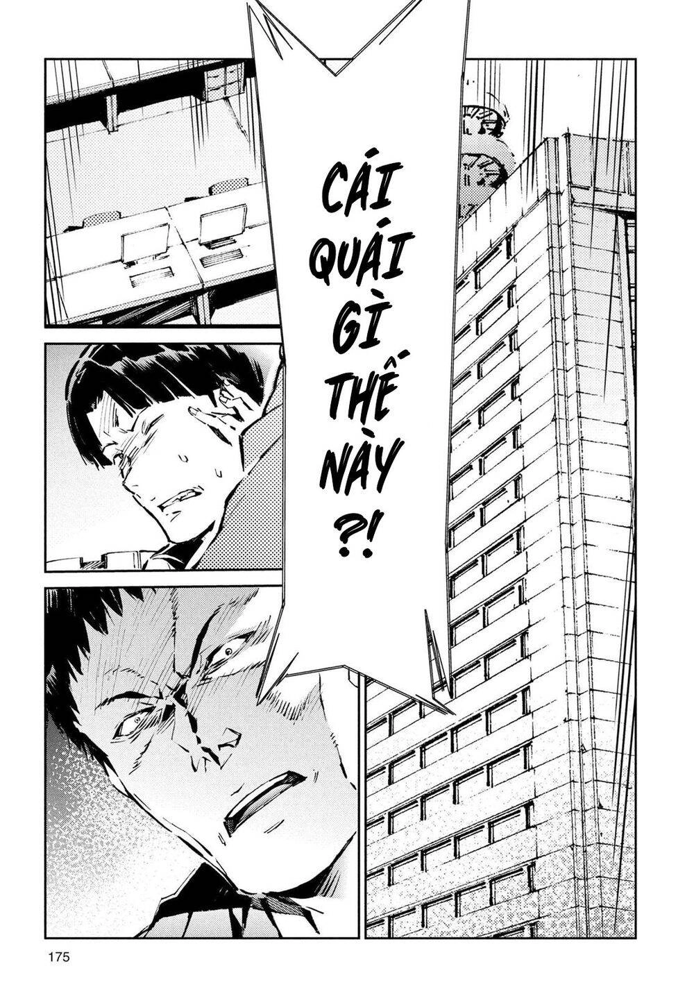 Ánh Sáng Vĩ Đại Chapter 34 - 7