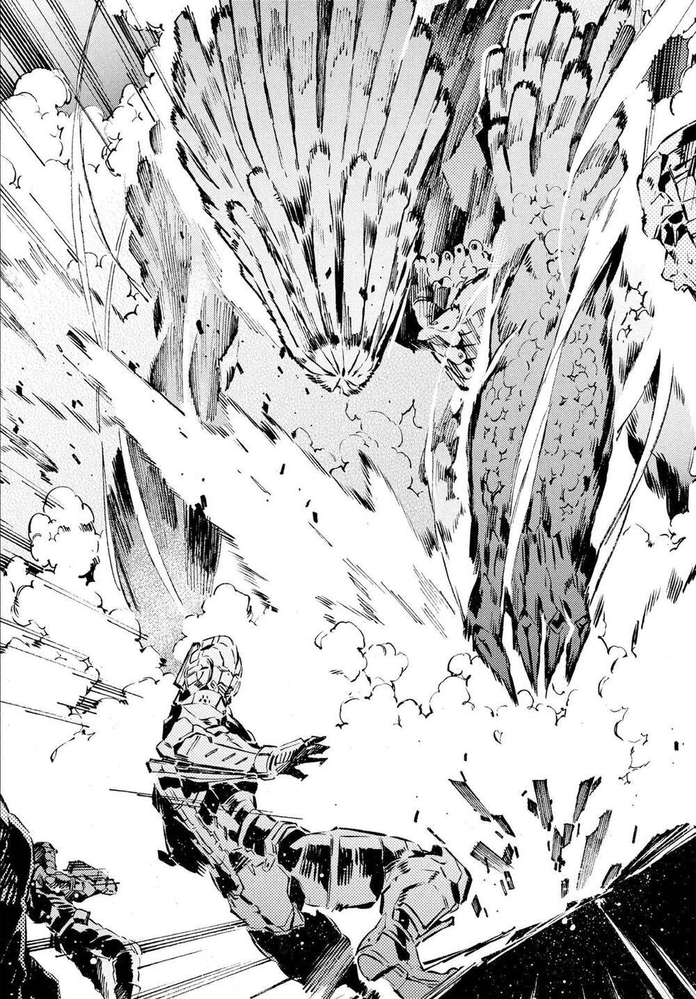 Ánh Sáng Vĩ Đại Chapter 34 - 20