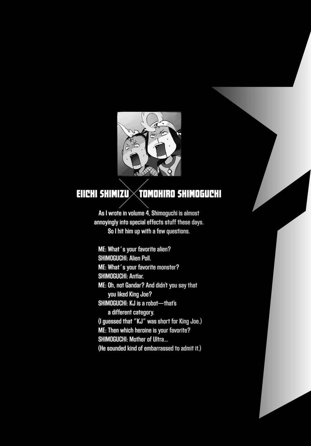 Ánh Sáng Vĩ Đại Chapter 34 - 30