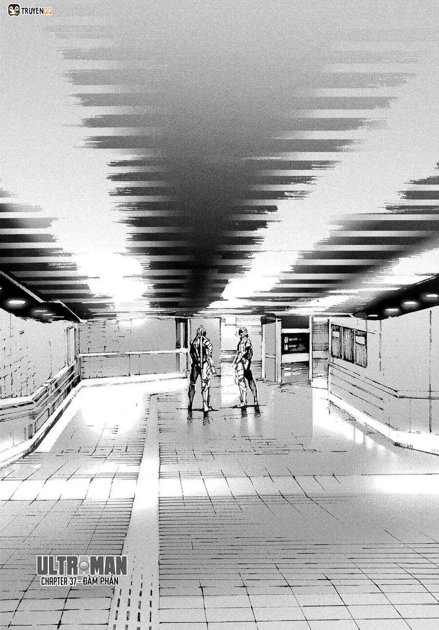 Ánh Sáng Vĩ Đại Chapter 37 - 2